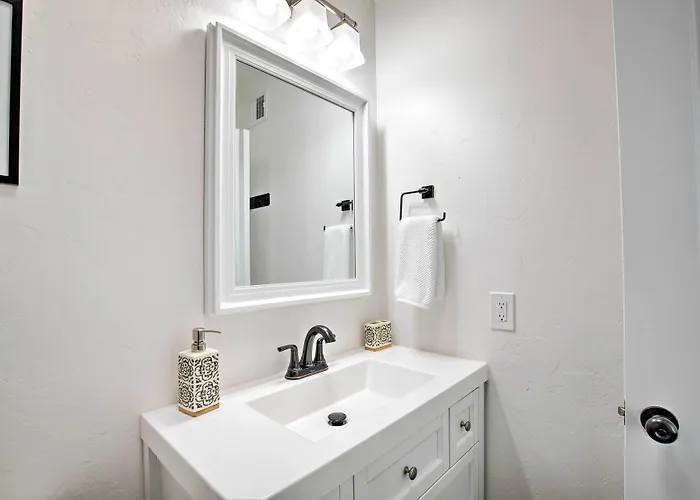 Ferienhaus Quiet Desert Gem ~ 5 Mi To Saguaro National Park! *